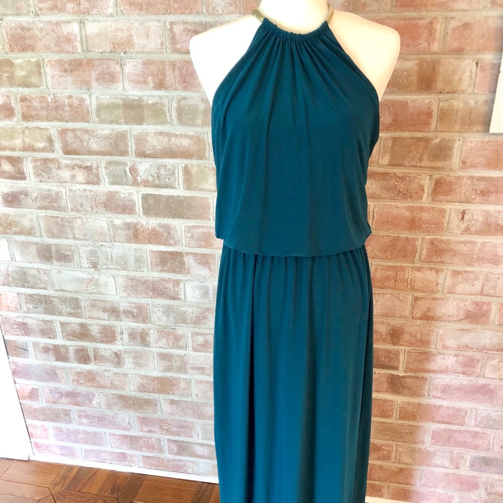 Maxi dress- FINAL MARKDOWN!